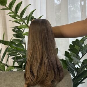Mega Hair Ondulado 38cm (90g) 12