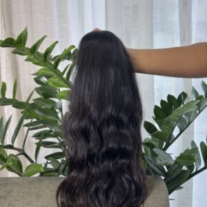 Mega Hair Ondulado 50cm (140g) 13