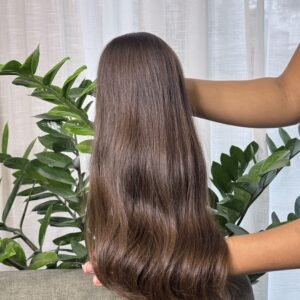 Mega Hair Ondulado 50cm (160g) 4
