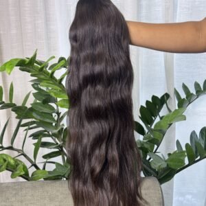 Mega Hair Ondulado 65cm (210g) 6