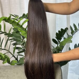 Mega Hair Ondulado 61cm (190g) 7