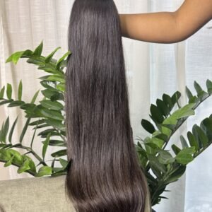 Mega Hair Ondulado 65cm (190g) 8