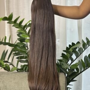 Mega Hair Ondulado 67cm (200g) 9